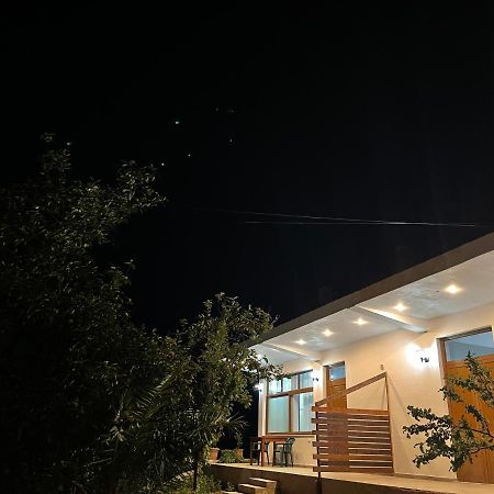 Sarandë Olive Nest 아파트 외부 사진