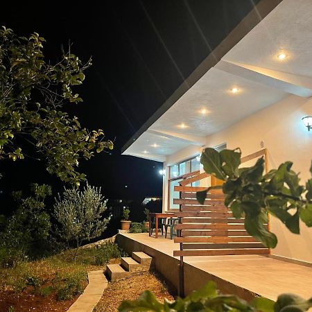 Sarandë Olive Nest 아파트 외부 사진