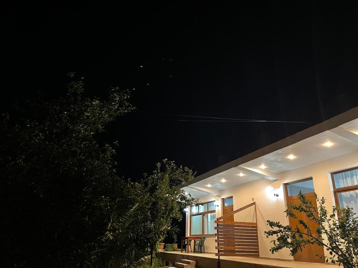 Sarandë Olive Nest 아파트 외부 사진