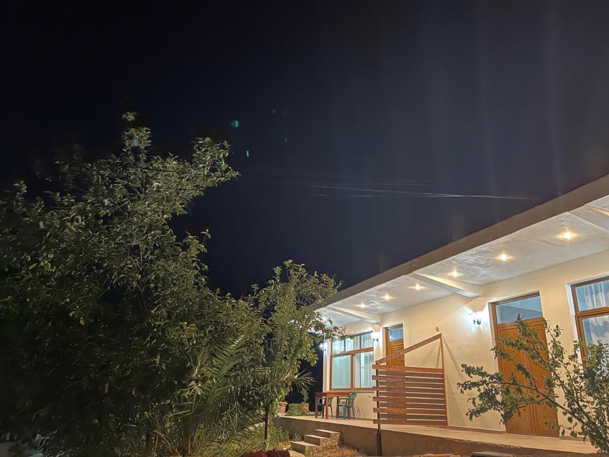 Sarandë Olive Nest 아파트 외부 사진